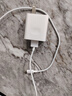 好又齐H66W/100W/120W超级快充适用华为充电器type-c头mate60/50/P40pro/nova10 987荣耀原X5套装手机线 【1米套装】66W闪充头+6A闪充线/兼容40W 实拍图