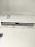 美的（Midea）空调1.5匹挂机 冷静星二代 新一级能效 变频冷暖 壁挂式  KFR-35GW/BDN8Y-PH200(1)A 卧室书房空调 实拍图