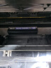 得力(deli)388AT4易加粉硒鼓 适用于惠普打印机HP P1008 P1106 P1108 M1136 M126a M126nw M128fn硒鼓 4支装 实拍图
