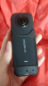 Insta360影石 X3 运动相机全景相机 高清防抖摄影摄像机 摩托车行车记录仪vlog口袋相机 标配套餐 实拍图