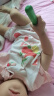 巴拉巴拉婴儿衣服男童连体衣女童哈衣爬服2024夏国风舒适透气208224120206 实拍图