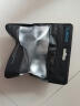 SUREWO适用dji大疆gopro运动相机action5pro云台背包夹影石acepro2胸前固定支架action5 4 3背包夹子配件 实拍图