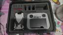 大疆（DJI）Mini 3 航拍无人机 便携可折叠无人机航拍飞行器 Mini 3 畅飞套装（带屏）【赠配件礼包】 官方标配（不含随心换） 套餐一：128G高速卡+读卡器 实拍图