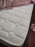 淘购海马床垫天然乳胶席梦思独立弹簧椰棕家用床垫子软硬两用可定制 护脊D款22cm 独立弹簧+3E椰棕 1800*2000 实拍图
