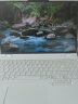 联想（Lenovo）拯救者Y9000P 2024 16英寸电竞游戏笔记本电脑(14代i9-14900HX 16G 1T RTX4060 2.5K高刷电竞屏)白 实拍图