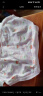 浪莎儿童内裤女童中大童发育期三角裤六条装 紫色小兔 130 晒单实拍图