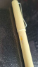 惠寻笔类书写工具全针管签字笔学生考试水性笔0.5mm办公财务用笔 永恒铅笔【2支】(随机发货） 实拍图