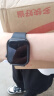 状元骑士华强北S9ultra智能手表顶配iwatchS8promax男女运动蓝牙电话手表高清屏黑色 实拍图