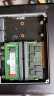 金士顿 (Kingston) 8GB DDR4 2666 笔记本内存条 实拍图