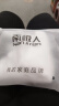雅鹿吊带背心女短款修身显瘦大码上衣夏季冰丝内搭学生黑色打底衫 黑1+白1 XL 适合120-140斤 实拍图
