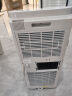格力（GREE）移动空调单冷2p带WIFI无外机安装空调一体机除湿便携式窗机厨房客厅出租房立式空调 2匹 晒单实拍图