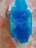 氧派冰敷眼罩冷敷冷敷眼部双眼皮术后冰敷热敷消肿神器缓解疲劳护眼罩 实拍图