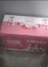 西域春新疆风味奶啤整箱300ml*12罐 聚会畅饮 白桃味风味饮料礼盒 晒单实拍图