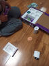科学罐头投影显微镜儿童玩具中小学生微观启蒙探索8-12岁早教男孩女孩玩具孩子生日节日礼物礼盒 实拍图