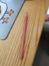 得力(deli)原木六角杆HB铅笔(混)(50支/桶)木之然系列铅笔素描绘图学生铅笔礼物HC908-HB春季出游写生 实拍图
