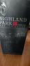 高原骑士（Highland Park）单一麦芽威士忌洋酒12年苏格兰斯佩塞泥煤风味原瓶进口跨境直採 高原骑士18年700ml 晒单实拍图