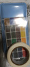 温莎牛顿水彩分装24色固体水彩颜料分装铁盒学院级学生美术生用透明水彩绘画套装 歌文24色0.6ml分装+黑色铁盒 单 晒单实拍图