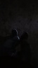 回力Warrior 休闲鞋男鞋户外运动鞋透气跑步鞋子男 WXY-L042C 黑色 44 实拍图