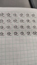 名卓 【买就附钢笔1支】100支装墨囊换囊式钢笔墨胆配件墨蓝色黑色送钢笔小学生钢笔办公商务签字笔直液 100支黑色 实拍图