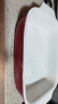 双立人（ZWILLING）烤盘模具烘培模具方形家用烤箱烤面包戚风蛋糕卷煎烧烤鱼陶瓷烤盘 双耳陶瓷烤盘（26*21*6.5cm） 晒单实拍图