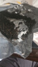 中茶黑茶窖藏六堡广西梧州六堡茶陈香特级500g散茶箩筐装送礼 实拍图
