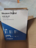 西部数据 台式机机械硬盘 WD Blue 西数蓝盘 2TB 7200转 256MB SATA (WD20EZBX) 实拍图