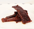 吴常昌吴常昌牛巴 玉林牛巴 广西特产牛肉巴休闲零食特色牛肉干年货礼盒 原味（带汁）180g*1罐 实拍图