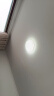 雷士照明（NVC）led光源磁铁吸附式吸顶灯灯芯灯片节能灯升级替换led灯盘模组灯芯 24W 17.9限购1只白光16.7cm 实拍图