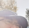 帝行（DIXING）帽子男夏薄大头围棒球帽户外韩版潮速干网帽加大码遮阳透气鸭舌帽 网帽藏青色 XL 实拍图