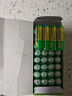 超霸（GP）5号电池40粒五号碳性干电池适用于耳温枪/血氧仪/血压计/血糖仪/鼠标等5号/AA/R6P 商超同款 晒单实拍图