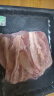 天莱香牛 国产新疆 有机牛肉原切牛肋排500g 谷饲排酸生鲜冷冻牛肉 烧烤 实拍图