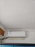 海信1.5匹 速冷热 新三级能效 急速冷暖 APP智能变频防直吹壁挂式卧室空调挂机 KFR-35GW/E370-X3 实拍图