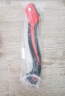 德力西电气（DELIXI ELECTRIC）手锯木工锯子家用小型手持锯木头锯树神器折叠锯手拉锯手动农具 旗舰【300mm】精磨SK9折叠锯 实拍图