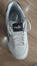 彪马（PUMA）新款男女同款复古休闲鞋帆布鞋 COURT CLASSIC VULC FS 396353 白-黑色-02 39 晒单实拍图