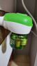 润本（RUNBEN）驱蚊液蚊香液电蚊香150晚大容量45ml×5瓶补充装无香型-不含加热器 实拍图
