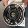 JJC MC UV镜 镜头滤镜 双面多层镀膜 无暗角 超薄  适用于佳能索尼尼康富士微单单反相机 保护镜 配件 40.5mm 实拍图