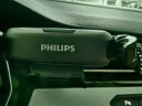 飞利浦（PHILIPS）车载手机支架 汽车出风口导航支架重力感应手机夹升级通用2004 实拍图