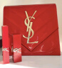YSL圣罗兰口红三支装限定2024+NM+RM口红唇膏礼盒送女友生日礼物女 实拍图