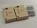 沣标（FB）NB-13L相机电池佳能G7X3 G7X2 G5X2 G5X G1X3 G9X2 G9X SX740HS SX730/720/620HS座充充电器配件 两电三充套装（三槽充，高容版） 实拍图