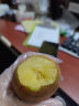 佳沛（zespri）意大利阳光金奇异果10粒礼盒 巨大果 单果约135-169g 年货礼盒 晒单实拍图