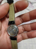 浪琴（LONGINES）瑞士手表 时尚系列 机械皮带女表 L43224112 晒单实拍图