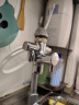 希库 分流器适用于安·利益之源净水器益之源水龙头分水器转换阀双切换开关 实拍图