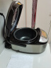 象印（ZO JIRUSHI） 电饭煲家用原装进口3L容量IH电磁加热NP-HDH10C（2-6人份） 实拍图