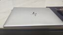 惠普（HP）战X  Zen4新锐龙 13.3英寸轻薄笔记本电脑(R7-7840U 16G 1TB 高色域低蓝光屏 2年上门 AI 高性能) 实拍图