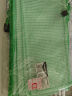 广博(GuangBo)12只装防水票据袋/小号彩色拉链文件袋 单色颜色随机A6115 实拍图