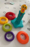 汇乐玩具叠叠乐婴幼儿男女孩宝宝儿童音乐益智玩具0-1-3岁生日礼物 实拍图