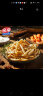 亲亲（Qinqin）膨化休闲零食虾条薯片任选 经典口味大包装风味回忆小吃 虾条香辣味 实拍图