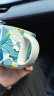 友来福陶瓷马克杯大容量情侣水杯子男女士茶杯牛奶早餐燕麦杯母亲节礼物 实拍图