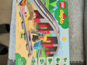 乐高（LEGO）积木得宝DUPLO10872火车桥梁与轨道2-5岁大颗粒儿童玩具生日礼物 实拍图