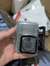 SJCAM速影SJ10Pro运动相机6k超清防抖双彩屏骑行潜水摩托车头盔骑行记录仪防水防抖vlog户外拍摄像机 【SJ 10Pro】旗舰版 6K超清+128G卡+双电池+双充座 4K双触屏双电双充高续 实拍图
